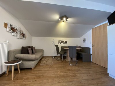 Apartment Appartment Goldbergblick 1Schlafraum/ Bad,WC - Features photo 65