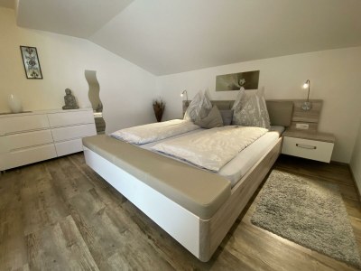 Apartment Appartment Goldbergblick 1Schlafraum/ Bad,WC - Features photo 66