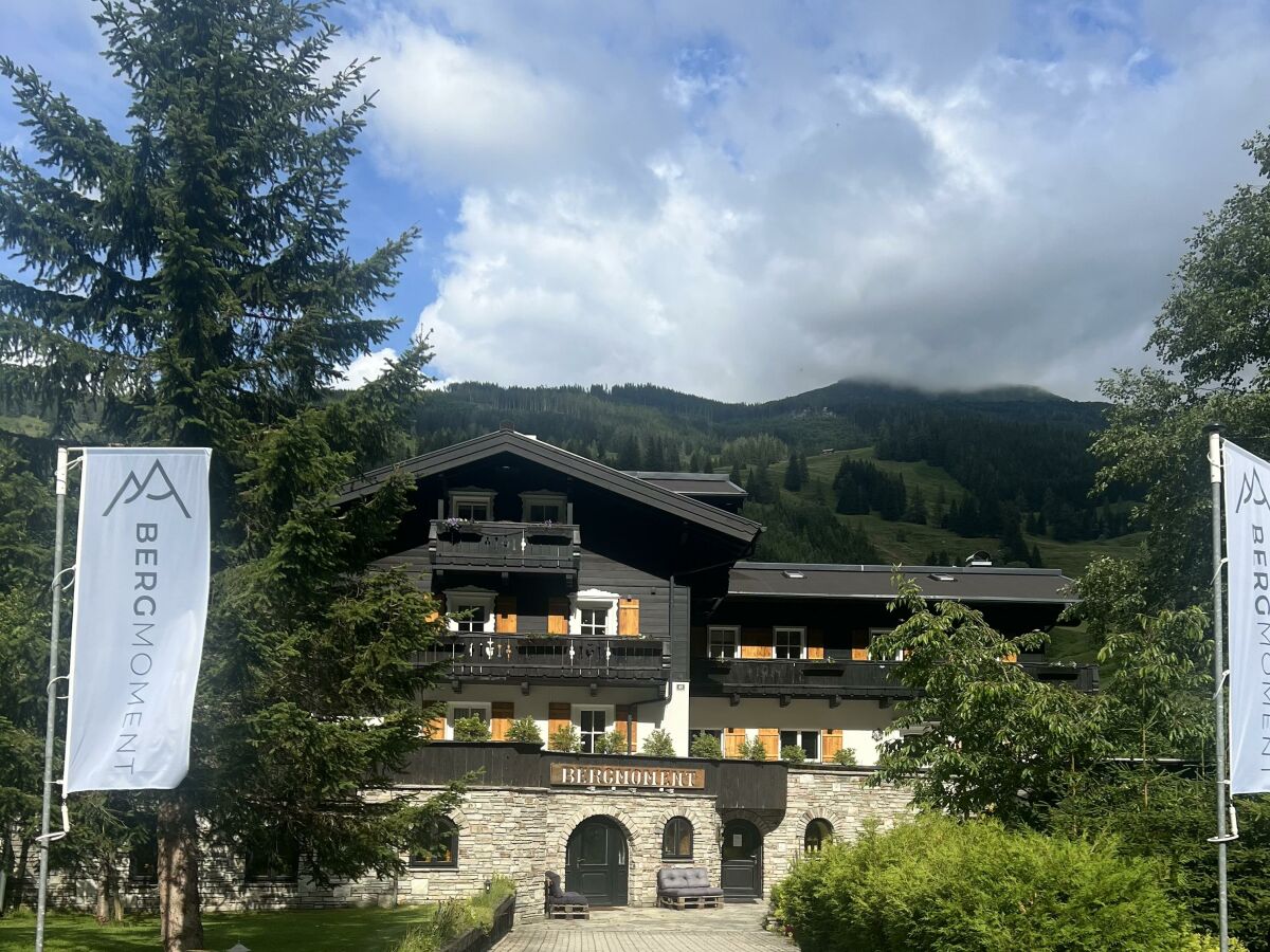 Apartment FEWO Schareck | 14 Pers. |Haus Bergmoment | Rauris - Outdoor photo 3