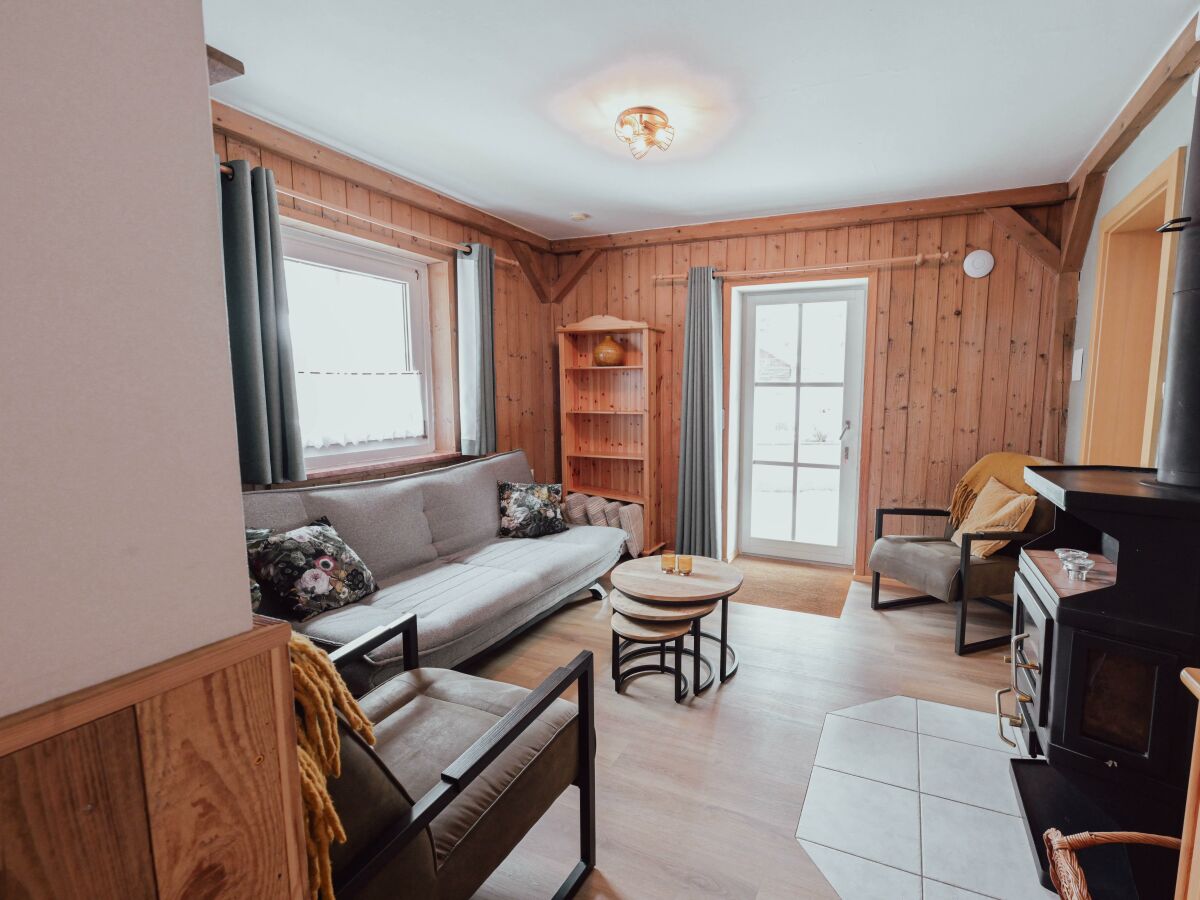 Apartment FEWO Schareck | 14 Pers. |Haus Bergmoment | Rauris - Outdoor photo 5