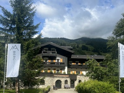 Apartment FEWO Schareck | 14 Pers. |Haus Bergmoment | Rauris - Outdoor photo 3