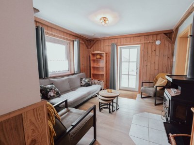 Apartment FEWO Schareck | 14 Pers. |Haus Bergmoment | Rauris - Outdoor photo 5