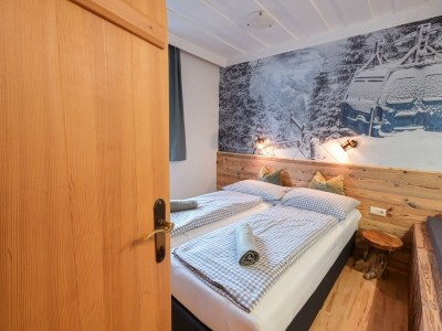 Apartment FEWO Schareck | 14 Pers. |Haus Bergmoment | Rauris - Outdoor photo 6