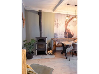 Apartment FEWO Schareck | 14 Pers. |Haus Bergmoment | Rauris - Outdoor photo 7