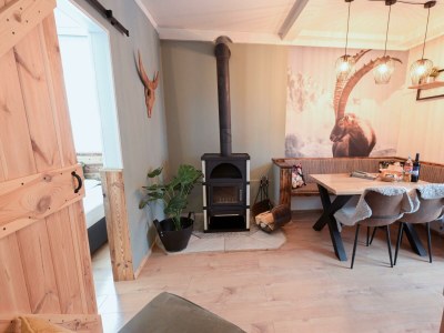 Apartment FEWO Schareck | 14 Pers. |Haus Bergmoment | Rauris - Outdoor photo 8