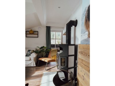 Apartment FEWO Schareck | 14 Pers. |Haus Bergmoment | Rauris - Outdoor photo 10