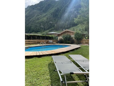 Apartment FEWO Schareck | 14 Pers. |Haus Bergmoment | Rauris - Features photo 16