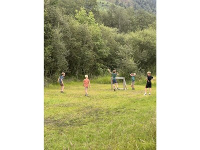 Apartment FEWO Schareck | 14 Pers. |Haus Bergmoment | Rauris - Features photo 18