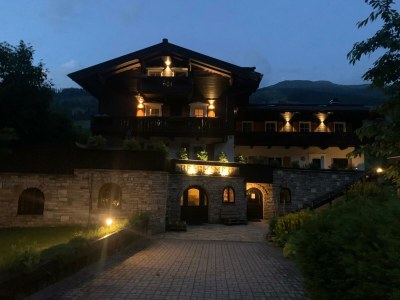 Apartment FEWO Schareck | 14 Pers. |Haus Bergmoment | Rauris - Features photo 19