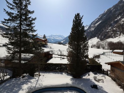 Apartment FEWO Schareck | 14 Pers. |Haus Bergmoment | Rauris - Features photo 20