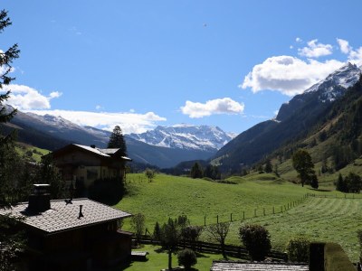 Apartment FEWO Schareck | 14 Pers. |Haus Bergmoment | Rauris - Features photo 21