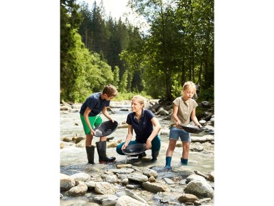 Apartment FEWO Schareck | 14 Pers. |Haus Bergmoment | Rauris - Features photo 22