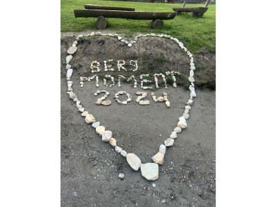 Apartment FEWO Schareck | 14 Pers. |Haus Bergmoment | Rauris - Features photo 24