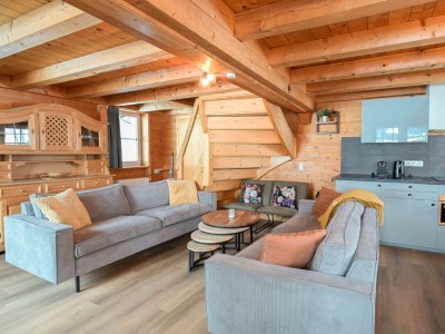 Apartment FEWO Schareck | 14 Pers. |Haus Bergmoment | Rauris - Features photo 25