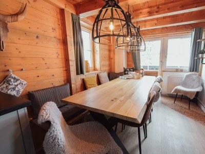 Apartment FEWO Schareck | 14 Pers. |Haus Bergmoment | Rauris - Features photo 26