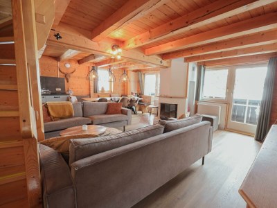 Apartment FEWO Schareck | 14 Pers. |Haus Bergmoment | Rauris - Features photo 27