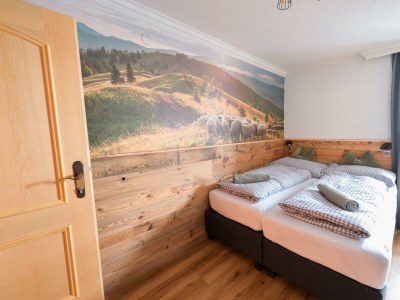 Apartment FEWO Schareck | 14 Pers. |Haus Bergmoment | Rauris - Features photo 28
