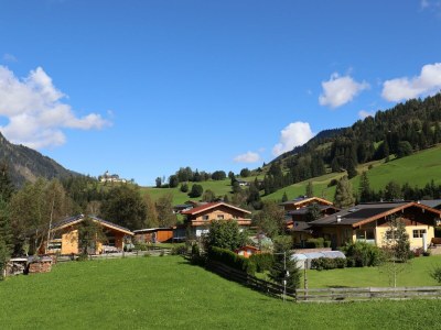 Apartment FEWO Schareck | 14 Pers. |Haus Bergmoment | Rauris - Features photo 33