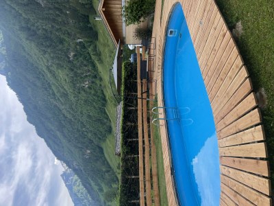 Apartment FEWO Schareck | 14 Pers. |Haus Bergmoment | Rauris - Features photo 34