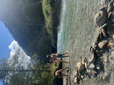 Apartment FEWO Schareck | 14 Pers. |Haus Bergmoment | Rauris - Features photo 36