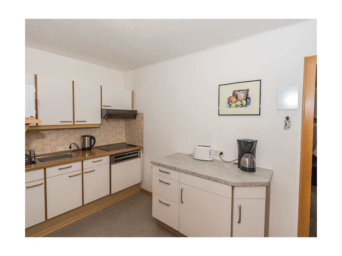 Apartment Appartement Superior mit Balkon 4-6P. #9 - Outdoor photo 2