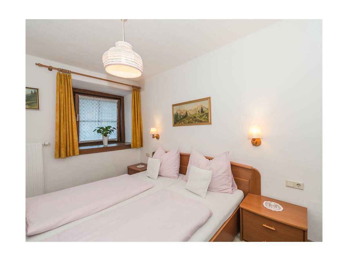 Apartment Appartement Superior mit Balkon 4-6P. #9 - Outdoor photo 3