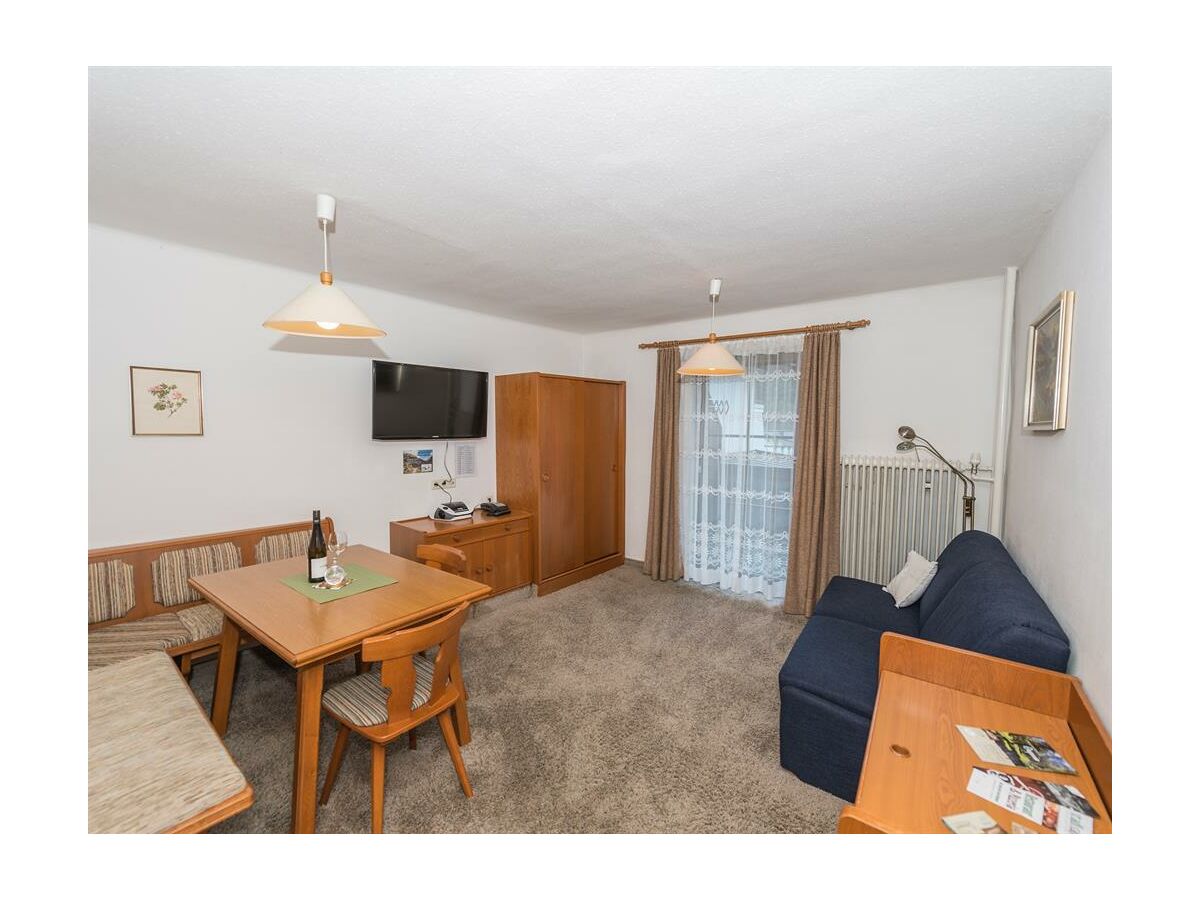 Apartment Appartement Superior mit Balkon 4-6P. #9 - Outdoor photo 4