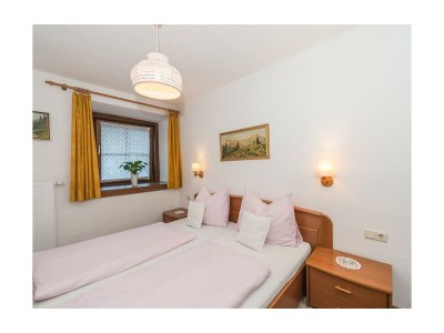 Apartment Appartement Superior mit Balkon 4-6P. #9 - Outdoor photo 3