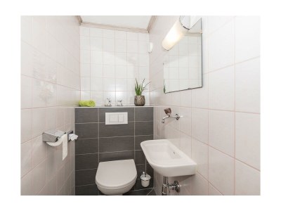 Apartment Appartement Superior mit Balkon 4-6P. #9 - Outdoor photo 6