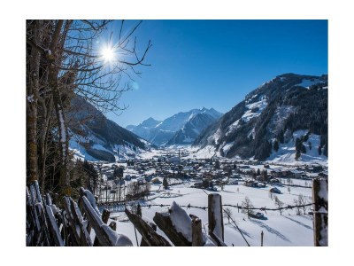 Apartment Appartement Superior mit Balkon 4-6P. #9 - Outdoor photo 12