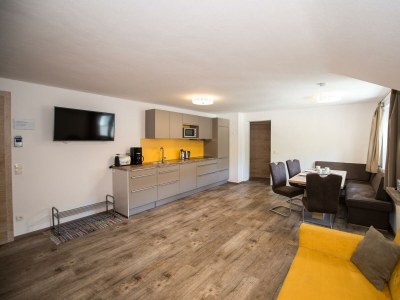 Apartment Appartement Superior mit Balkon 4-6P. #9 - Features photo 16