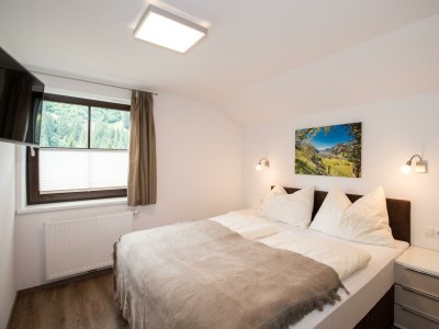 Apartment Appartement Superior mit Balkon 4-6P. #9 - Features photo 17