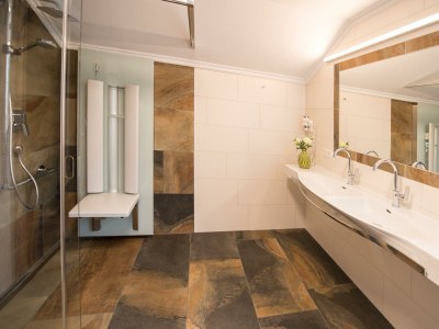 Apartment Appartement Superior mit Balkon 4-6P. #9 - Features photo 19