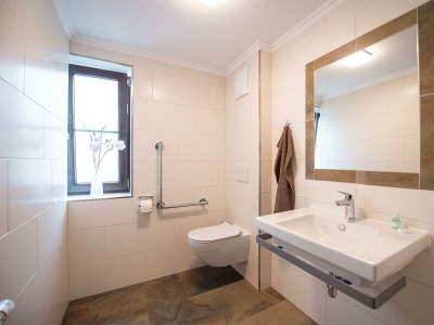 Apartment Appartement Superior mit Balkon 4-6P. #9 - Features photo 21