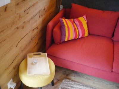 Apartment Tiny House "Weirouge" - Outdoor photo 19