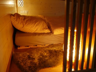 Apartment Tiny House "Weirouge" - Outdoor photo 21