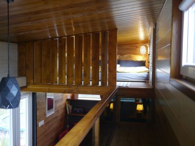 Apartment Tiny House "Weirouge" - Outdoor photo 22