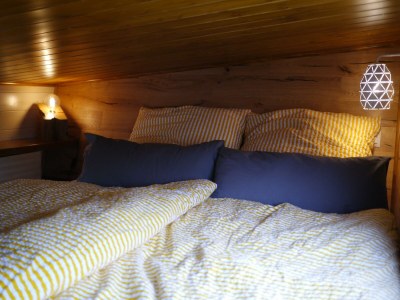 Apartment Tiny House "Weirouge" - Outdoor photo 23