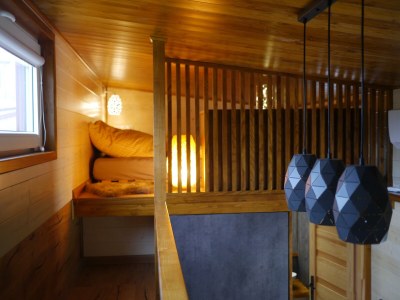 Apartment Tiny House "Weirouge" - Outdoor photo 24