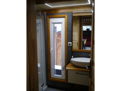 Apartment Tiny House "Weirouge" - Outdoor photo 26