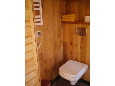 Apartment Tiny House "Weirouge" - Outdoor photo 28