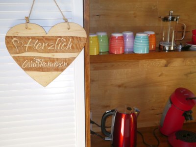 Apartment Tiny House "Weirouge" - Outdoor photo 29