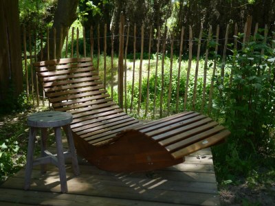 Apartment Tiny House "Weirouge" - Outdoor photo 33