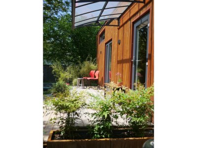Apartment Tiny House "Weirouge" - Outdoor photo 37