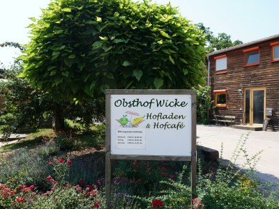 Apartment Tiny House "Weirouge" - Outdoor photo 46