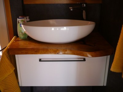 Apartment Tiny House "Weirouge" - Outdoor photo 55