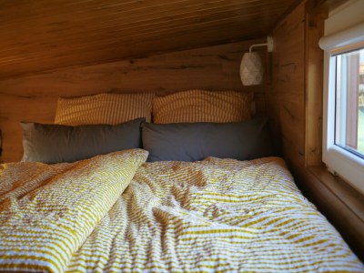 Apartment Tiny House "Weirouge" - Outdoor photo 57