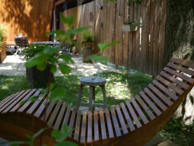 Apartment Tiny House "Weirouge" - Outdoor photo 61