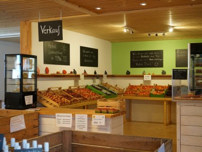 Apartment Tiny House "Weirouge" - Outdoor photo 64