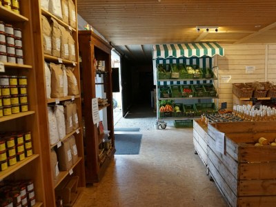 Apartment Tiny House "Weirouge" - Outdoor photo 67